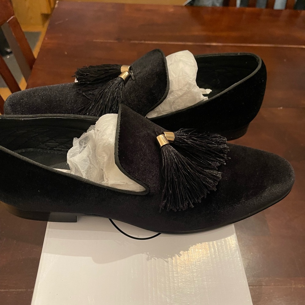 Prom or Wedding shoes
